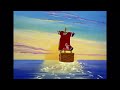 Every MGM Cartoon Studio Ending Titles 1947