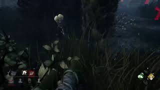 暇つぶしにデドバ　Dead by Daylight
