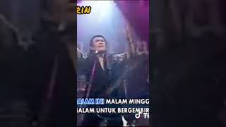Download lagu Malam minggu...Haji Rhoma Irama mp3