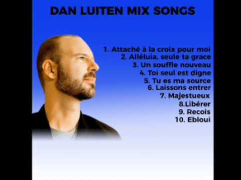 1H d'adoration avec DAN LUITEN