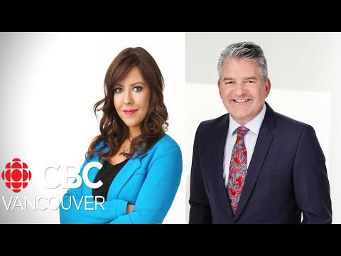 WATCH LIVE: CBC Vancouver News at 6 for December 21  —  Winter weather & grieving mother
