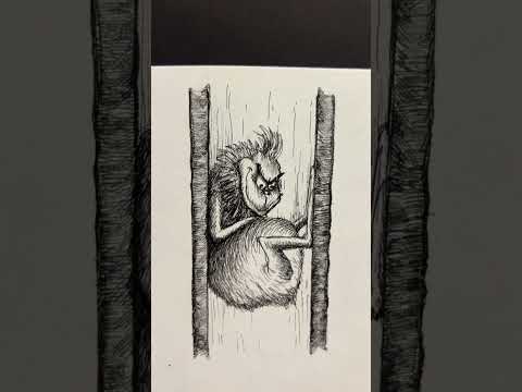 Lester Heist- Part 2 #art