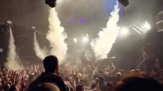 Armin van Buuren  Ping Pong Marquee Las Vegas Edition