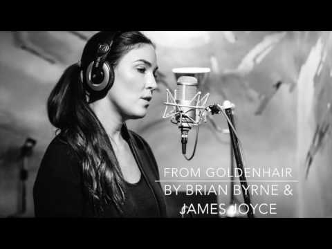 Sleep Now - Julian Lennon & Kristina Train