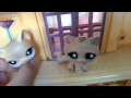 Lps princess' s life Lps princess' s life