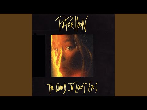 Stay For The Night - Papermoon