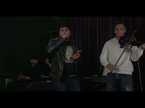 [LIVE] Ionut Ene - Cum se aude gagica-ta