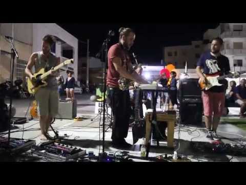 The Onironauts @ Banana Giò - "Triangle"