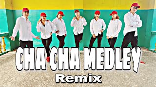 Download lagu CHA CHA MEDLEY - Dance Fitness | Zumba mp3 Download lagu CHA CHA MEDLEY - Dance Fitness | Zumba mp3