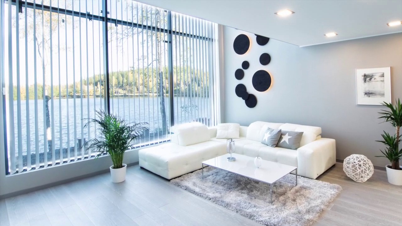 Unelma koti järven rannalla, DesignStudio Heli Mäkiranta, sisustussuunnittelija SI Jyväskylä