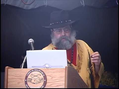 Tent of Many Voices: 06040507