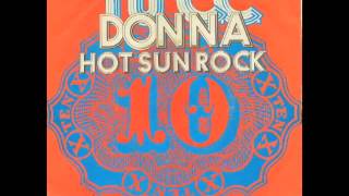Donna  10 CC