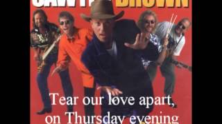 Break my heart again - Sawyer Brown