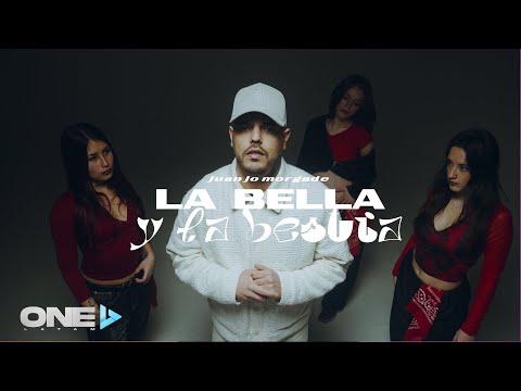 Juanjo Morgade - La Bella y La Bestia (VIDEO OFICIAL)