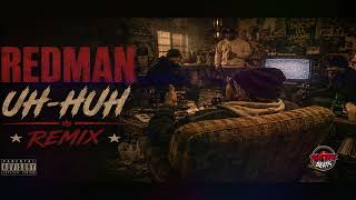 Redman -  Uh-Huh (Phat Tape Remix)