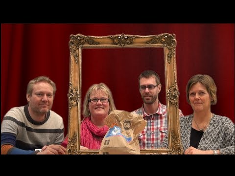 Kungsbacka Delar film