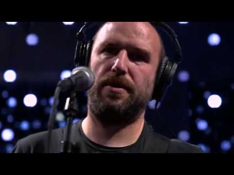 Song A - Pedro the Lion