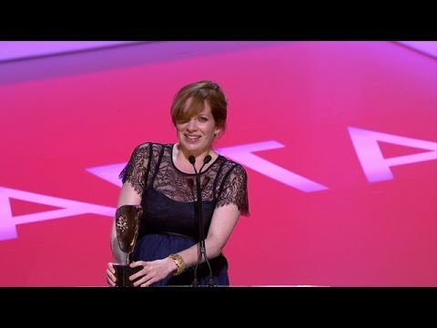 BAFTA Television Awards Winners in 2014: Female Performance In A Comedy Programme