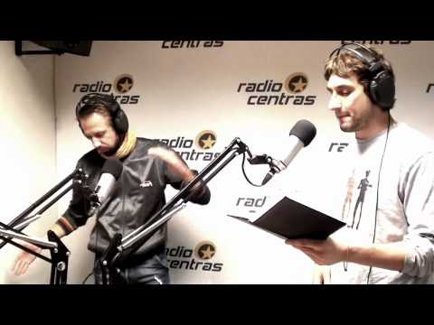 Linas Adomaitis ir Pushaz - Ji Mano