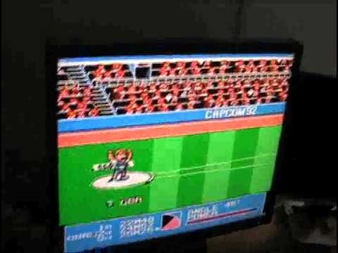 Gold Medal Challenge 92 (8 player live) - Shot Put 25,25m