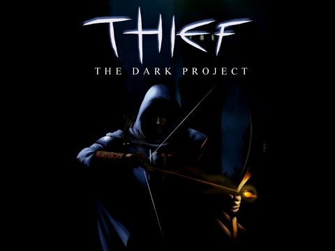 Thief - The Dark Project Part 7 - the episode of facepalm!