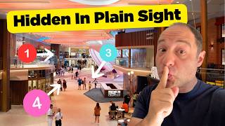16 Secrets Every Royal Caribbean Cruiser Should Know