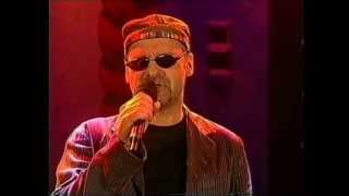 Paul Carrack - Perfect Love [1998]