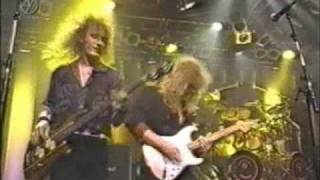 Helloween - Mankind (Live with Kiske) Subbed