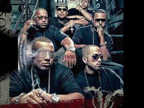Wisin Feat Franco El Gorila "El Full" (Los Vaqueros Deluxe Edition)