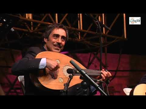 يامسافر وحدك أداء إبراهيم عزام 2016 Yamsafer Wahdak - Ibrahim Azzam