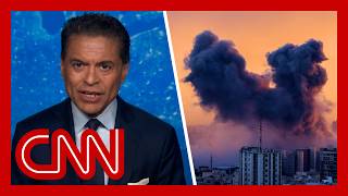 US & Israel have separate agendas for Iran war | Fareed's Take