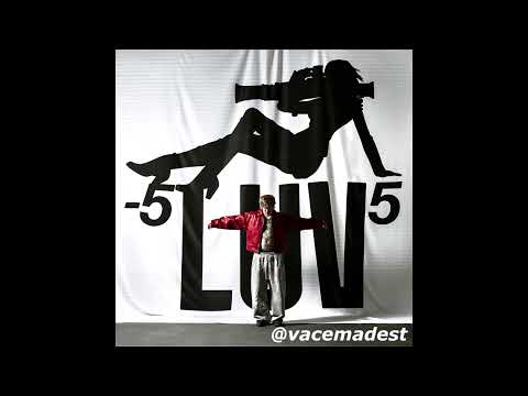 🎧 SODA LUV x BUSHIDO ZHO x TOXIS Type Beat - Fault (prod. vacemadest)