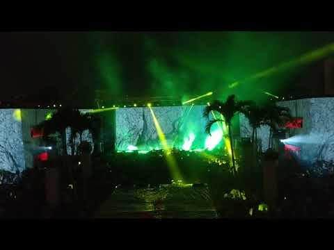 16 Bit Lolitas at Anjunadeep Open Air