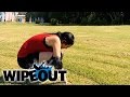 Crazy Dizzy Dummy Challenge Wipeout HD