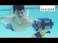 Case Turns Your Phone Into An Underwater Camera