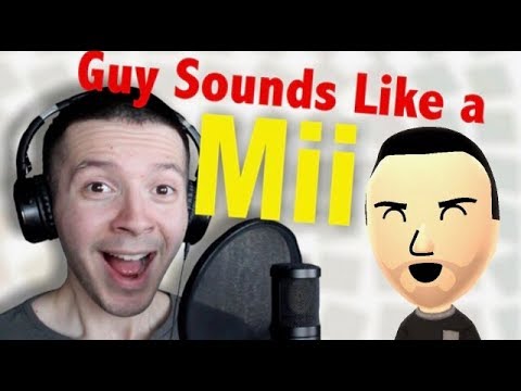 Miitomo Impression | RicanFly