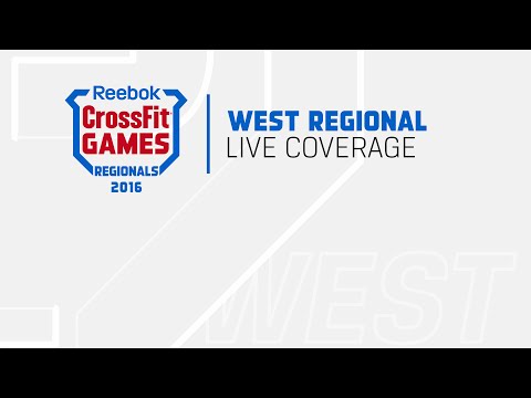 West Regional: Individual Event 7