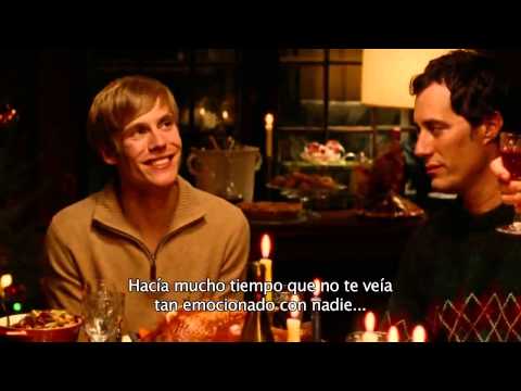 Keep The Lights On - Trailer (ESP)