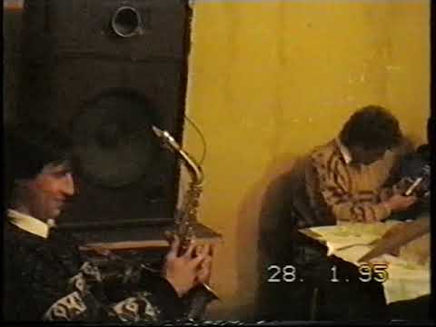 Nunta - Pianu de Jos ( Alba ) - 1995