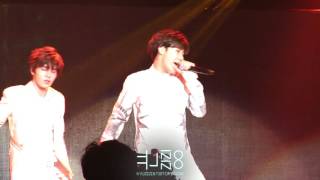 Download lagu [kyuzizi8] 151121 틱톡 in 상해- do NOT edit & reupload mp3