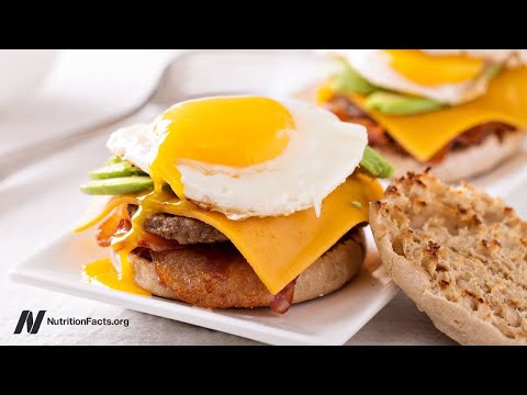 Trans fat saturated fat and cholesterol Tolerable upper intake of zero