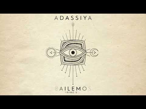 Bailemos - Adassiya feat P.Rivaz & Lorenz (Official Video)