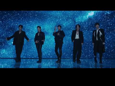 恆星不忘 - 周杰倫/言承旭/吳建豪/周渝民/五月天 阿信 [歌詞字幕版]