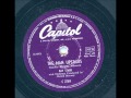 Kay Starr - The man upstairs