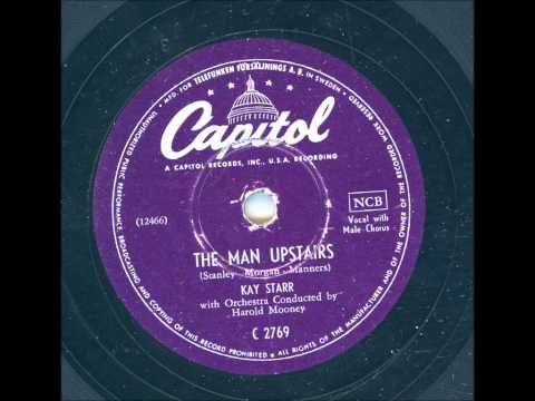 Video thumbnail for The Man Upstairs