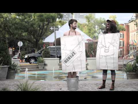 Jukebox the Ghost - 