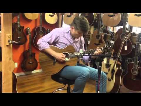 LA Guitar Sales BY REQUEST - Breedlove Master Class Phoenix