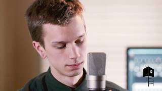 Levi Henry 'Splinters' // Treehouse Sessions Volume 3