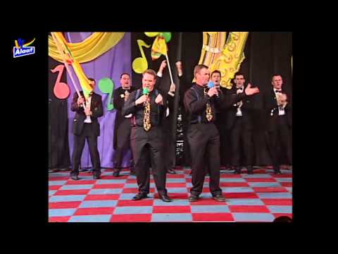 LVK 1998: 1 - Es 't mörge gister waas - Hugo Luyten & Gerard van der Heul - Heel