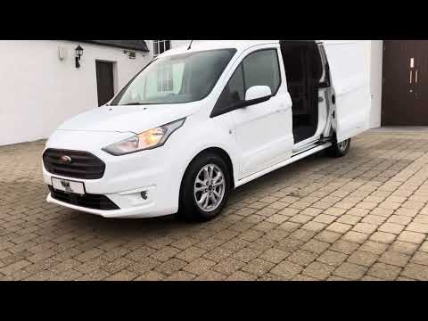2021 (212) Ford Transit Connect 1.5tdci L2 SYNC3 - Image 2